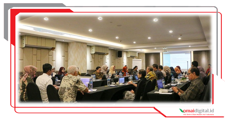 Babak Baru Dokter Meresepkan Obat Bahan Alam di Fasilitas Pelayanan Kesehatan